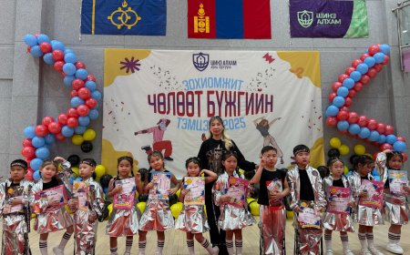 ЧӨЛӨӨТ БОЛОН ЗОХИОМЖИТ БҮЖГИЙН ТЭМЦЭЭНД ОРОЛЦЛОО