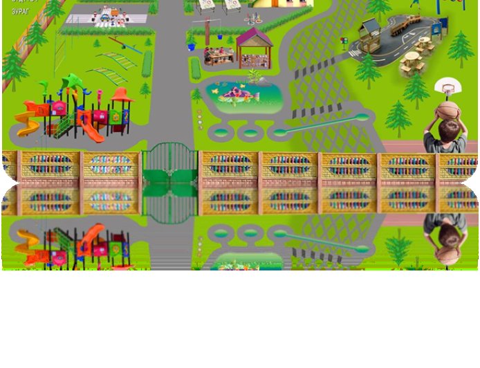 “ЭЕРЭГ ХАНДЛАГЫГ ТҮГЭЭЕ” УРИАЛГА